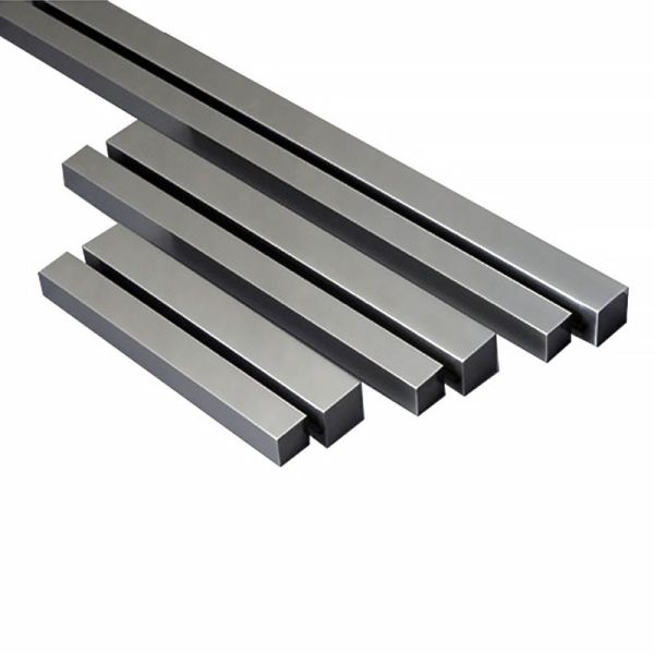 Запас Адвокатуры квадрата нержавеющей стали GB 316 подгонял сертификат TUV