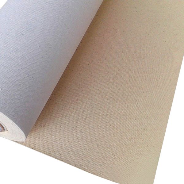 24 рисовальной бумаги 320gsm 350gsm холста 100% хлопок дюйма для красок украшения