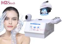 Machine de refroidissement de levage de visage de la GLACE 5D HIFU de refroidissement par l'eau de peau