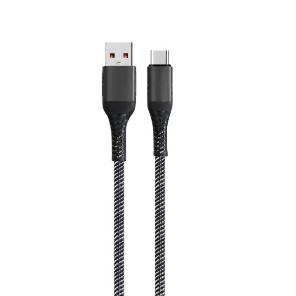 カスタムブランド付きのUSB2.0充電ケーブル 1M / 2M 480Mbps