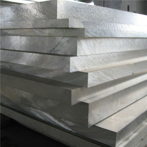 Marine Grade Aluminum Sheet Plate