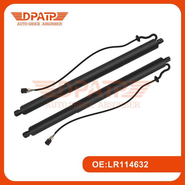 Electric Tailgate LR114632 LR140323 for Range Rover Evoque Electric Trunk Support