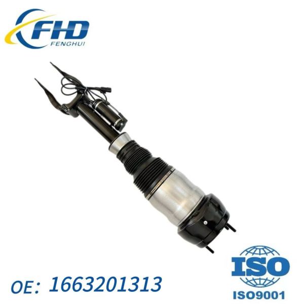 Mercedes Benz Air Suspension 1663201313 GLE GLS Four Wheel Drive Car