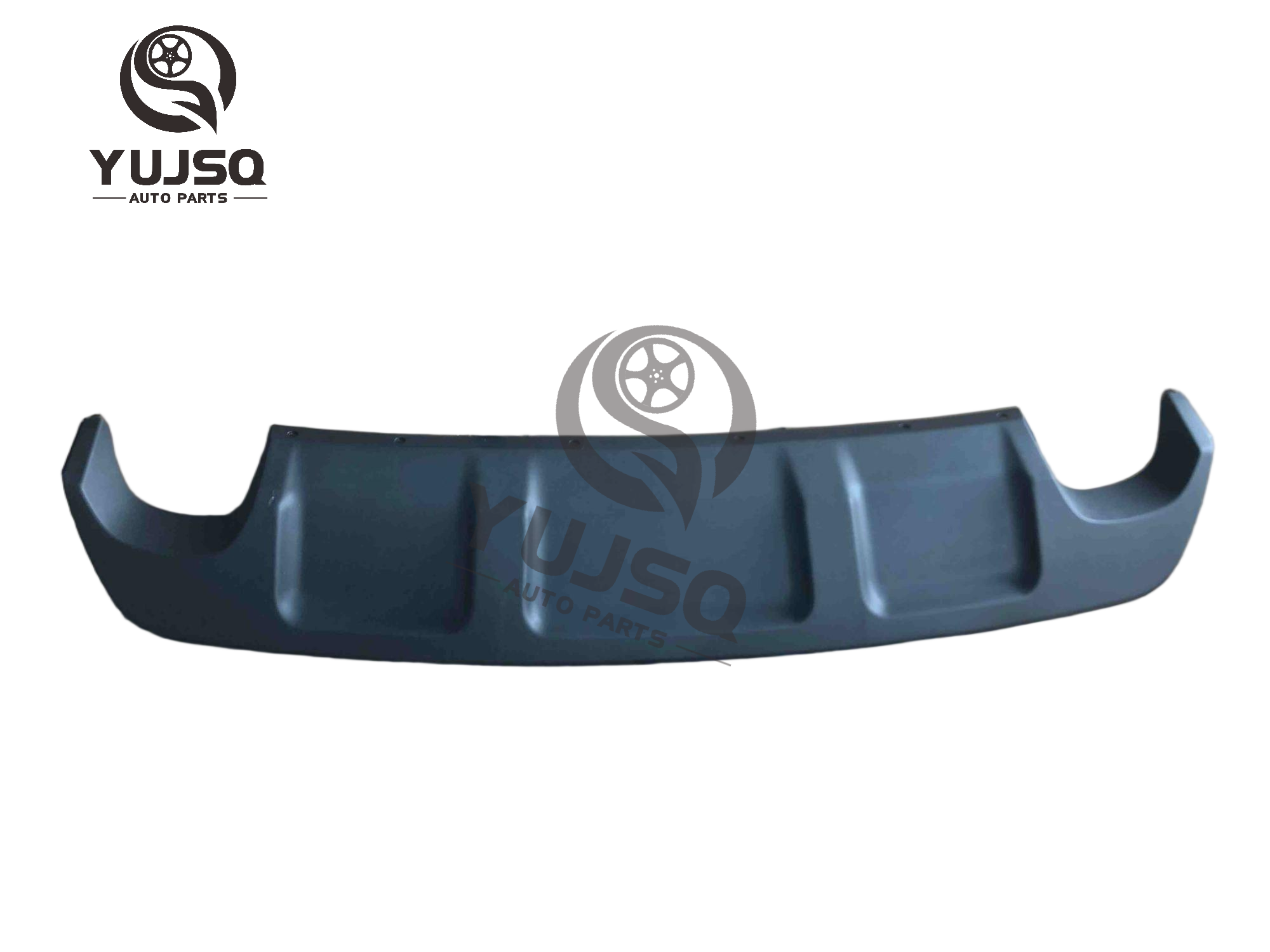 Rear Bumper Lower 2804102XSZ08A For GREAT WALL H2