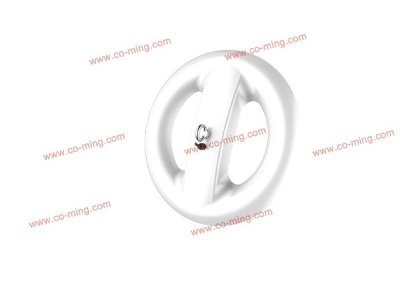 Food Processing Led High Bay Lights High Pressure 80W 160lm/w 60 90 120 Degree