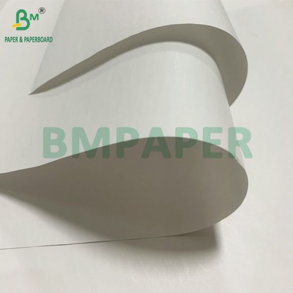 High Whiteness 48gsm 55gsm Thermal Receipt Paper Jumbo Roll High Whiteness 48gsm 55gsm Thermal Receipt Paper Jumbo Roll