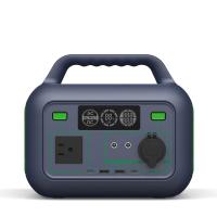 Tous dans une centrale portative de générateur 300W 299.52Wh 20800mAh