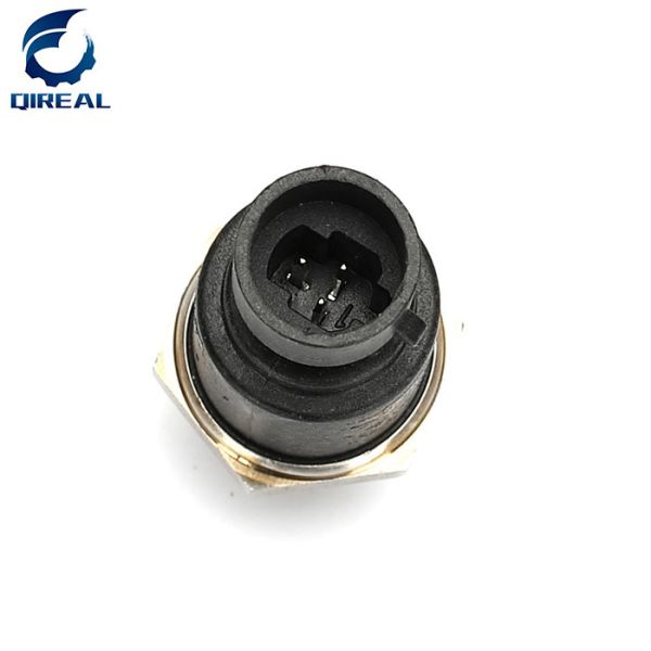 Датчик VA3279000700 давления наддува запасных частей экскаватора SK130-8