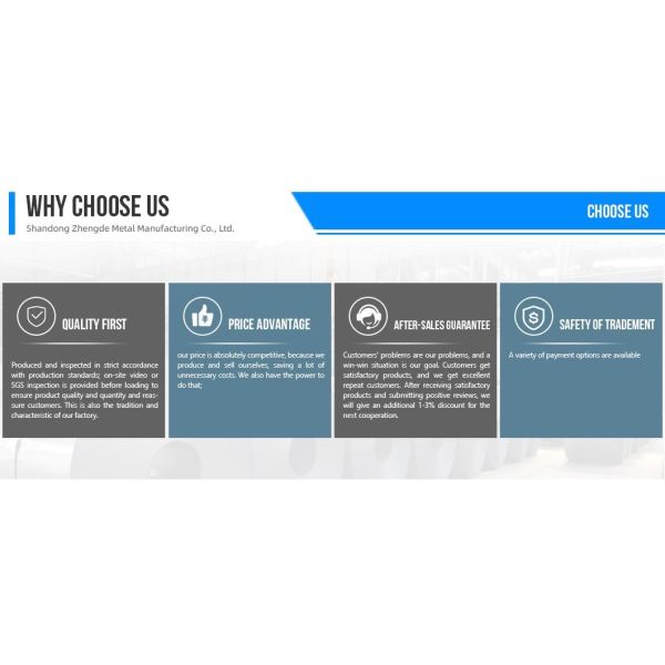 Tubo de acero carbono cobre aluminio elíptico y espiral 12m 6m 4m