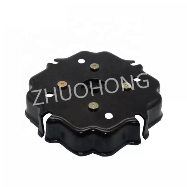 Mercedes-Benz ML450 2010-2011 35*52*22 Auto AC Compressor Pulley Clutch Kit 6PK 115MM 12V