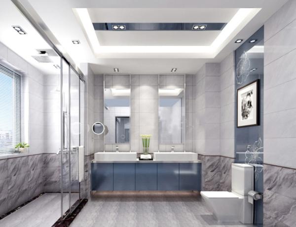 300x600mm Glossy Ceramic Wall Tiles for Bathroom and Kitchen