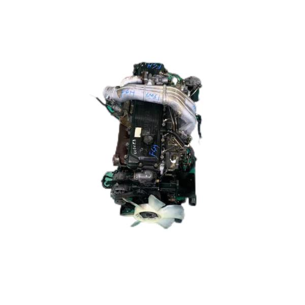 High Quality Used Engine Assembly Diesel 6M61 for Mitsubi Shi for Trucks 6 Cylinder FUSO