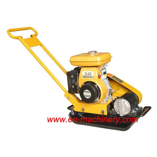 Concrete Plate Compactor Forward Walk Design Construction Machinery(CD120)