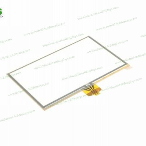 Normally Black LMS430HF11-003 Samsung LCD Panel for Poctable TV panel
