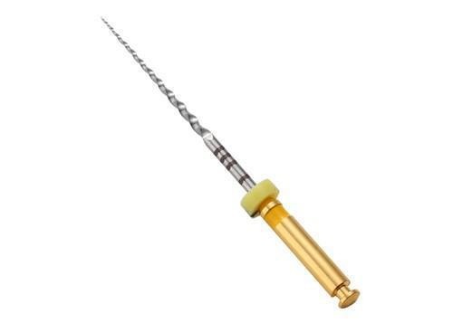 MTF Engine V0 Protaper Rotary Files For Endodontic Treatment