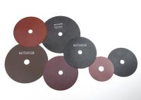 Lames de coupe abrasives pour métaux magnétiques précision du noyau 0,03 mm-0,05 mm