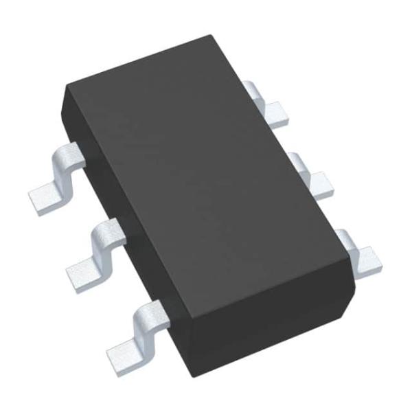 MCP4726A0T-E/CH