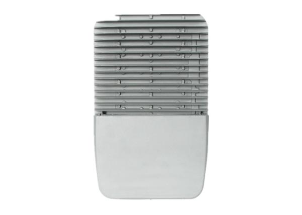 IK09 100w Outside Garden Lights , Exterior Yard Lights Advanced Heat Conduction Lightweight