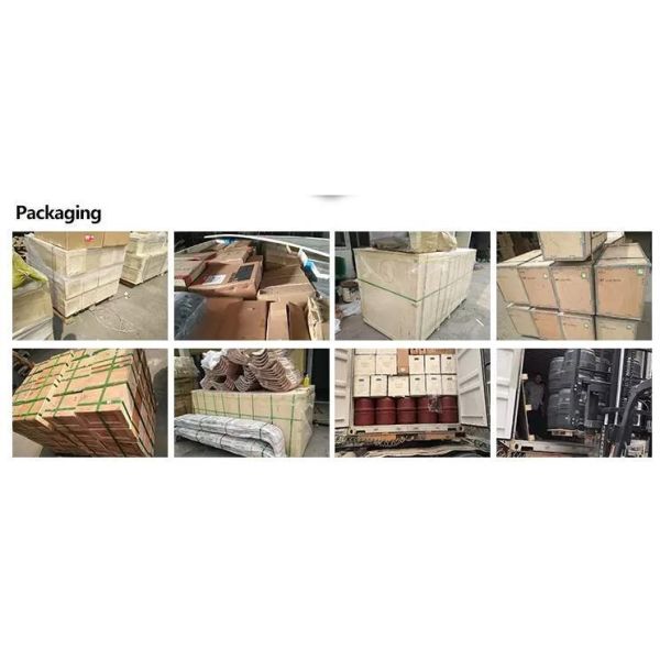 Стоимость доставки и расчетный срок доставки HOWO Части грузовиков Wg9725190915 Труба для ввода воздуха