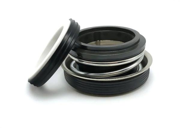 SB Type Rubber Mechanical Shaft Seal Water Pump Seals Short Axial Installation Length