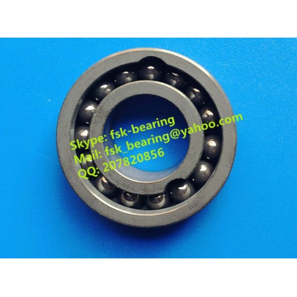 High Temperature Si3N4 ZrO2 Full Complement Ceramic Bearings NTN / KOYO