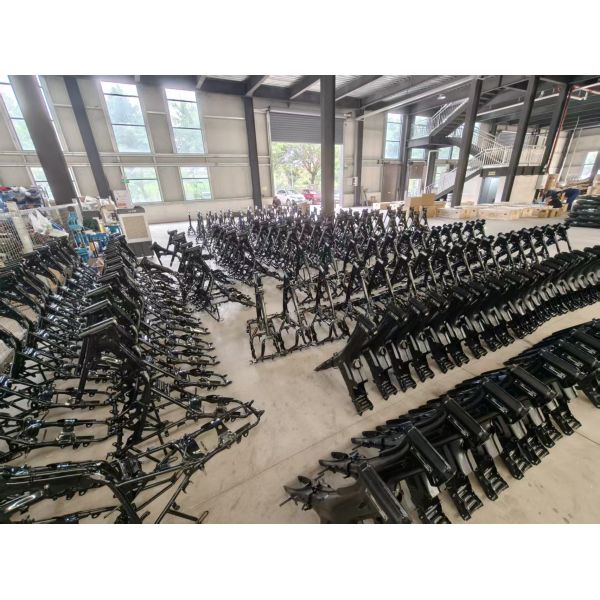 Jiangmen Songfeng Import and Export Co., Ltd.