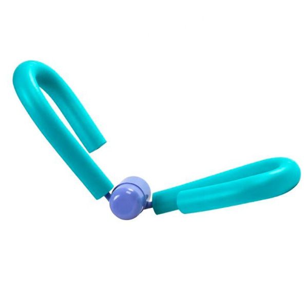 Yoga series Soft Foam Exercise Fitness Trainer Muscle Workout Leg Thigh Master trainer Thigh Toner