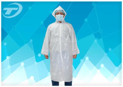 Médico descartável protetor esfrega o CE da tela de SBPP habilitado