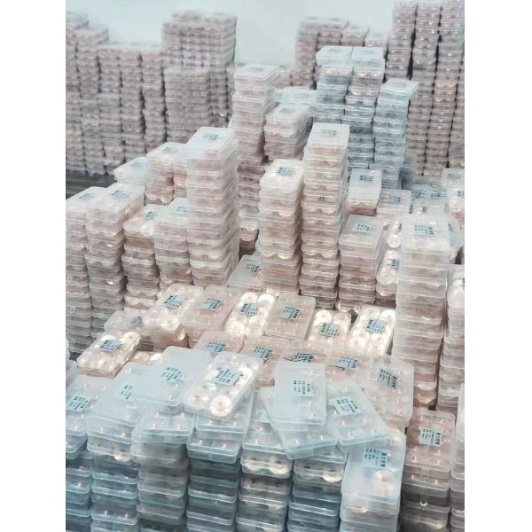 Lightweight Durable Fiber Laser Nozzle , Sturdy Fiber Laser Cutting Machine Nozzle