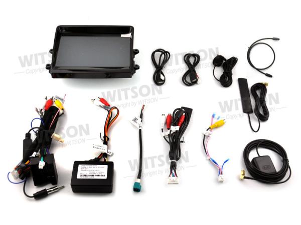 8.4'' Screen For Porsche Cayman BOXSTER 718 911 981 997 2012-2018 Car Multimedia Stereo GPS CarPlay Player