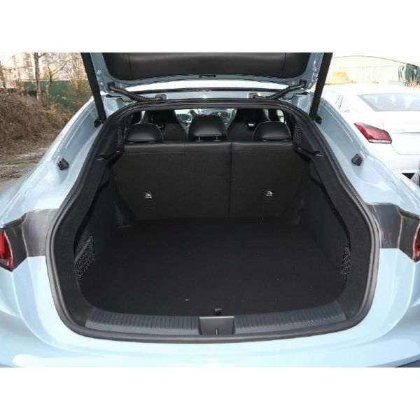 2025 HOT SALE SAIC MG7 2025 2.0T Trophy+ Super Sports Edition Sports Car Used Car New Gasoline Sedan Made in China