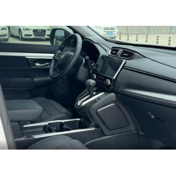 Gasoline SUV Sedan 2021 2022 2023 Petrol New Car 1.5t 193ps 5 7-seater 0km Crv Used Car For Honda CRV