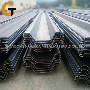 Q235 / Q345 50-400mm Ms Hot Rolled Cold Formed Steel Profile Channel U / C Section Shaped Steel Channels Purlins Price
