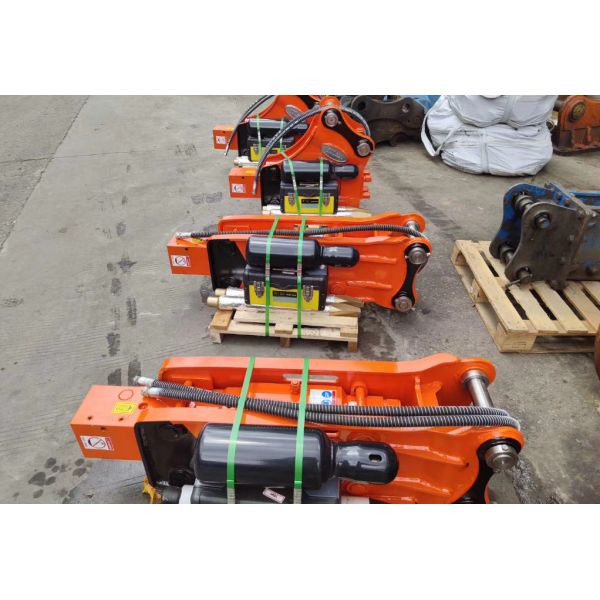 CE Approvel Excavator Breaker PC320 Jack Hammer PC200 Mining Industry