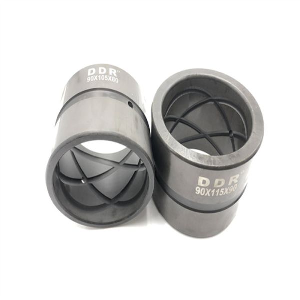 40Cr Casting Forging Excavator Pin Bushings
