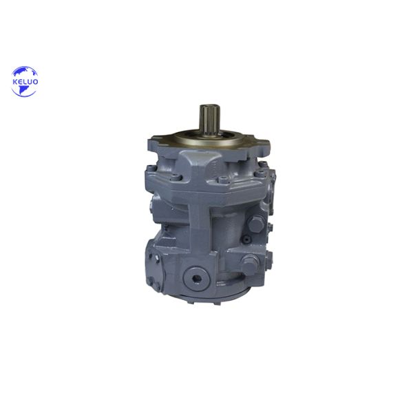 A4VG145 hydraulic piston pump  for heavy-duty construction  mining lifting equipment