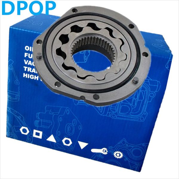 Тележка разделяет масляный насос 1833356К97 1833356К96 1833356К95 для Перкинс