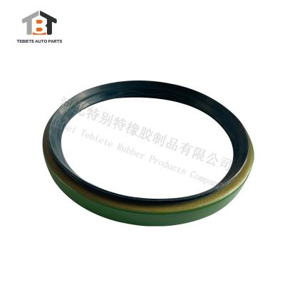 Selo do óleo do cubo de roda do OEM 1678039 142*170*15/20mm para TB Sealfor Scania de Scania 1421701520