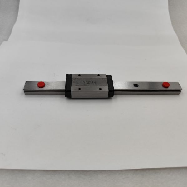 MGN15H Precision Linear Slides High Accuracy For Medical Machine