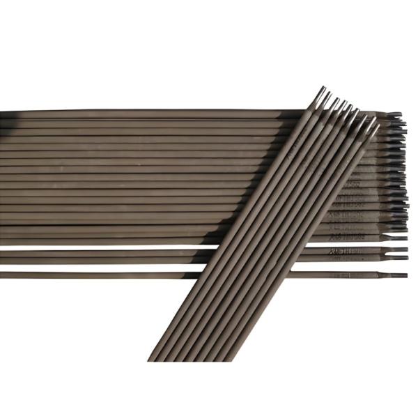All-Position Dual-Use (AC/DC) Carbon Steel Welding Rod Series (E6013/E6011) Low Splash OBM Customizable Model Number E7018 E6013