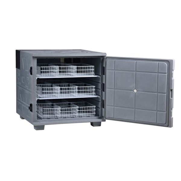 700L холодильники 4 градусов высококачественные медицинские мобильные более крутые для перехода крови