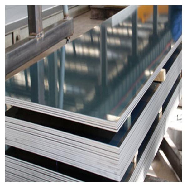 5052 H32 1.5mm 2mm 6mm 6mm-2500mm Aluminium Alloy Sheet For Industrial Components