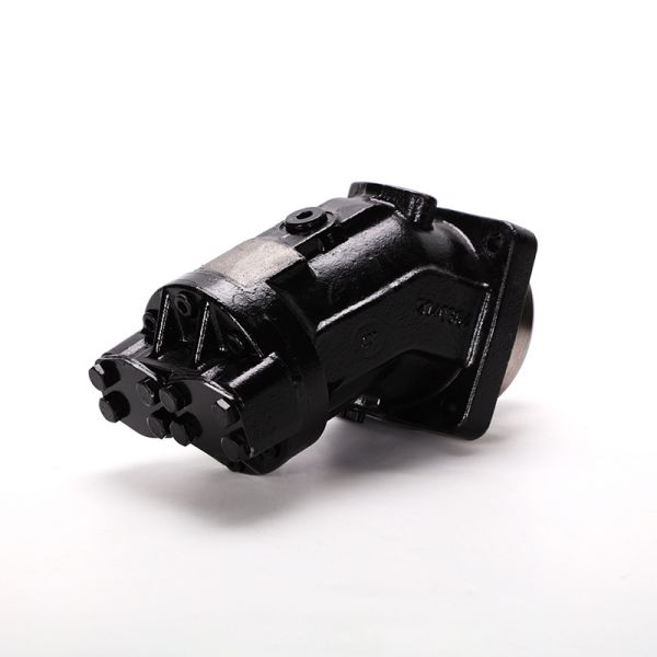 Radial Plunger Pump Type Valve with Flow A10vso71 Replacement Rexroth Piston Pump