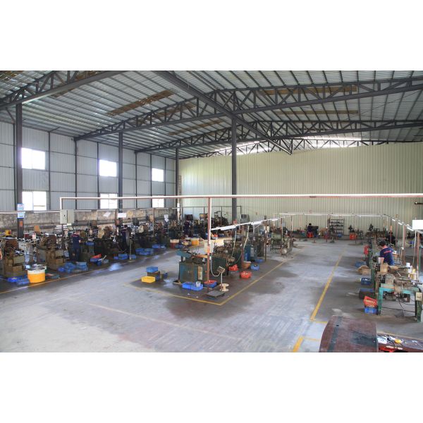 Yingwei Lighting Accessory Co.,Ltd.