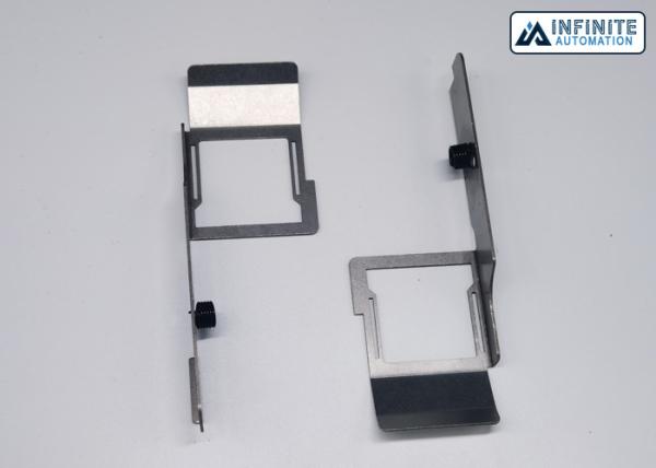 K87 M6340 00X Tape Guide Assy For Yamaha FV44MM Feeder SMT Parts