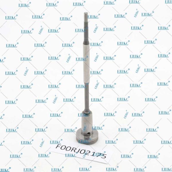 ERIKC F 00R J02 175 Injection Valve F00RJ02175 Diesel Engine Valve F00R J02 175 for For BOS 0445120030