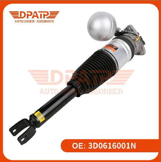 Fabricant chinois 3D0616001N Amortisseur de suspension pneumatique universel pour Volkswagen Phaeton