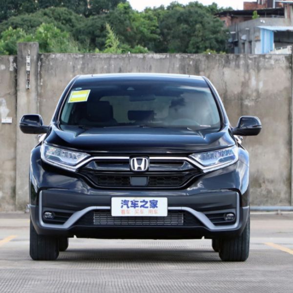 Honda C-RV Versions Gasoline 5 Door 5 OR 7 Seat SUV New