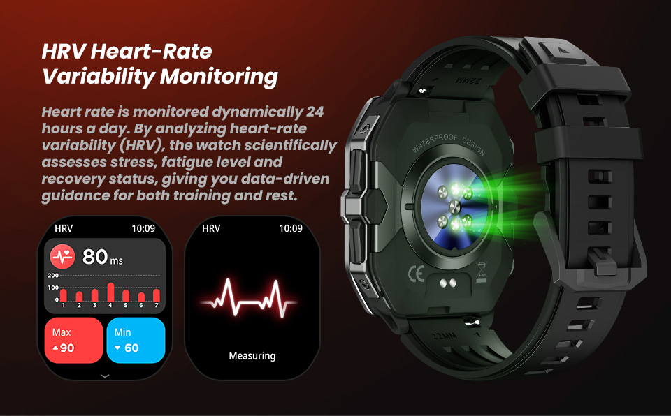 SHUANXIANG GPS Smart Watch C32 Pro 2ATM Waterproof TFT Display 5-10 Days Battery Multisport Tracker Barometer Altimeter Compass