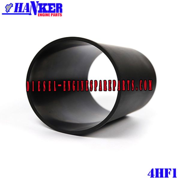Phosphated двигатель рабочей втулки цилиндра 4HF1 на автозапчасти Isuzu запасные 8-97144-174-0